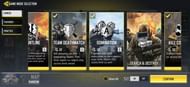 Multiplayer mode in COD Mobile